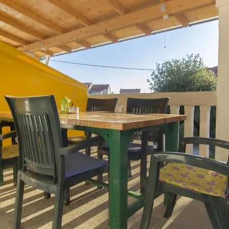 Appartamento With Parking Space Brodarica, Sibenik - 25982