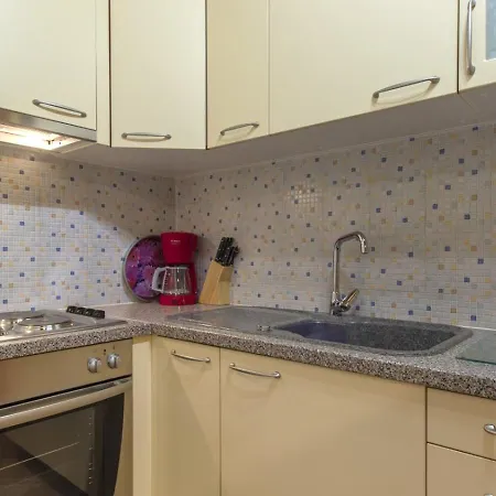 Appartamento With Parking Space Brodarica, Sibenik - 25982