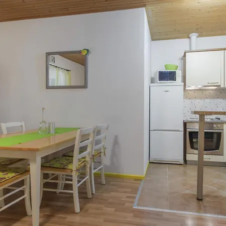 With Parking Space Brodarica, Sibenik - 25982 Appartamento *