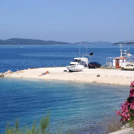 With Parking Space Brodarica, Sibenik - 25982 Appartamento