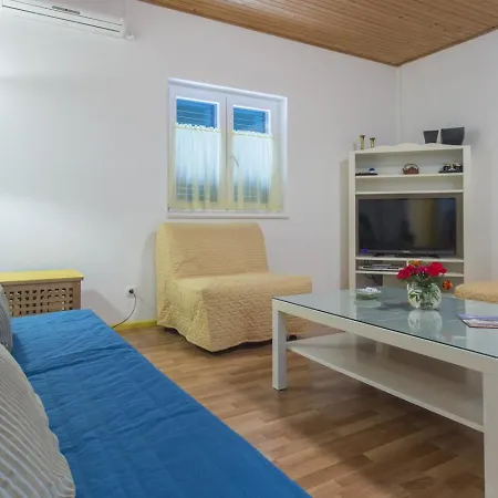 With Parking Space Brodarica, Sibenik - 25982 Apartman Brodarica (Sibenik-Knin)